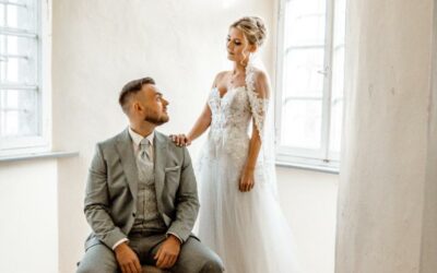 Eleganz im Schlossambiente