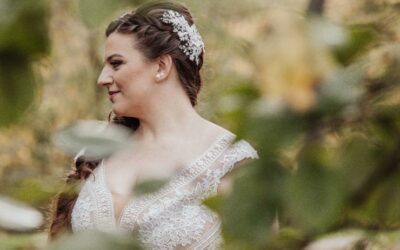 Hochzeitsshooting – Schloss Weingartsgreuth