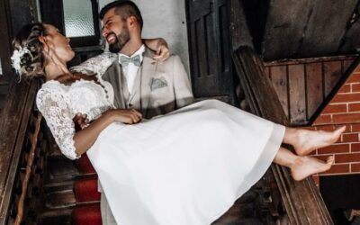 Styledshooting im Schloss