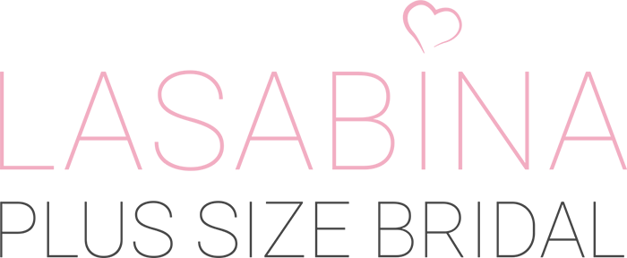 Lasabina Plus size Bridal - Brautmode - Brautkleider große Größen