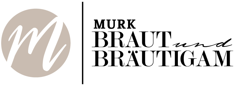 Logo von Murk Braut und Bräutigam