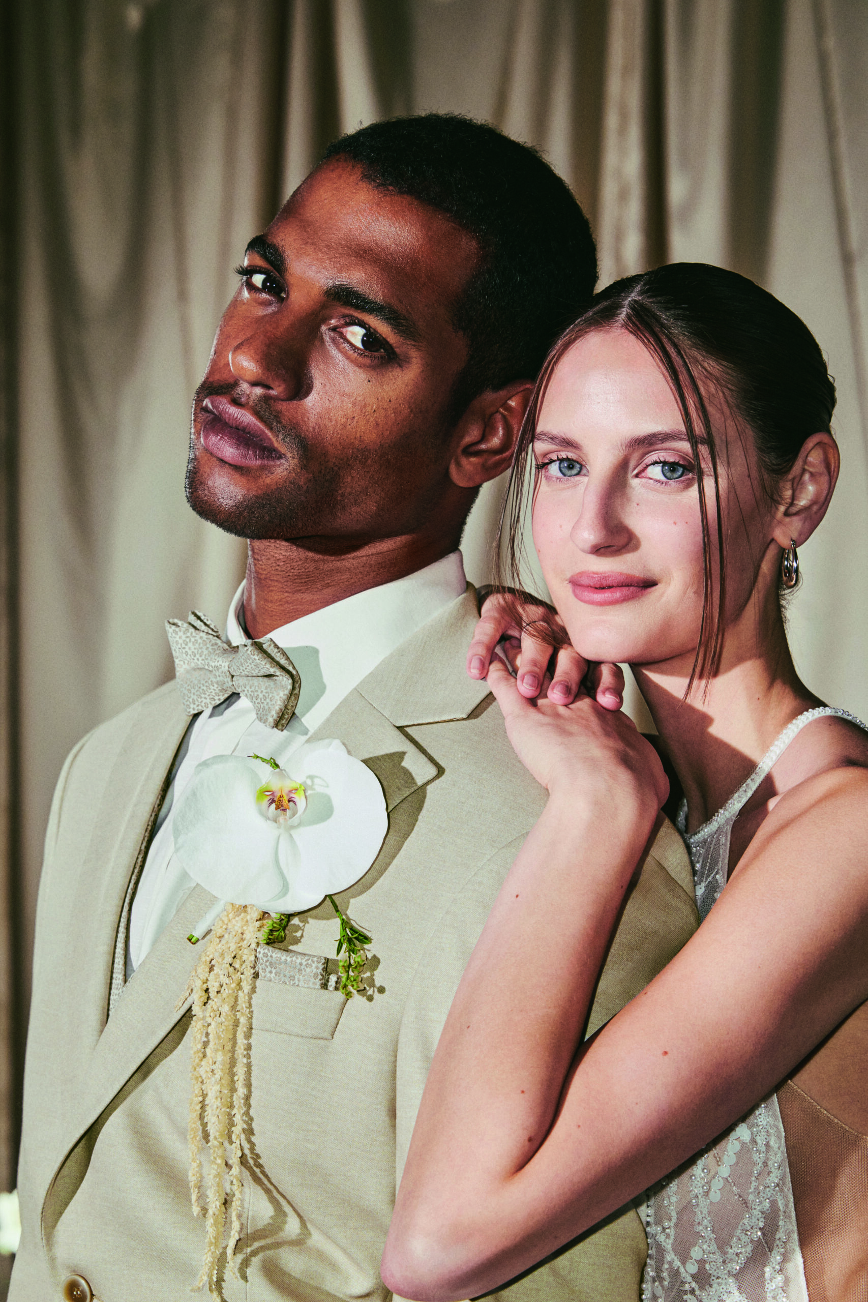 Wilvorst - atelier torino Wilvorst - atelier torino<br />
Hochzeitsanzüge